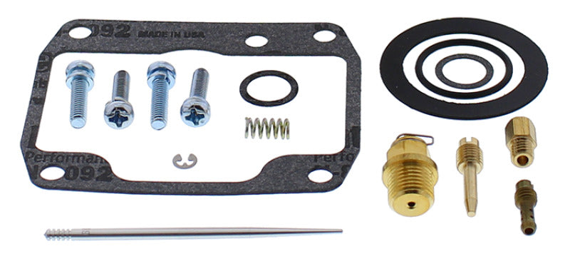 All Balls Racing 1986-1996 Ski-Doo Elan FC/1 Carburetor Rebuild Kit - 26-1975