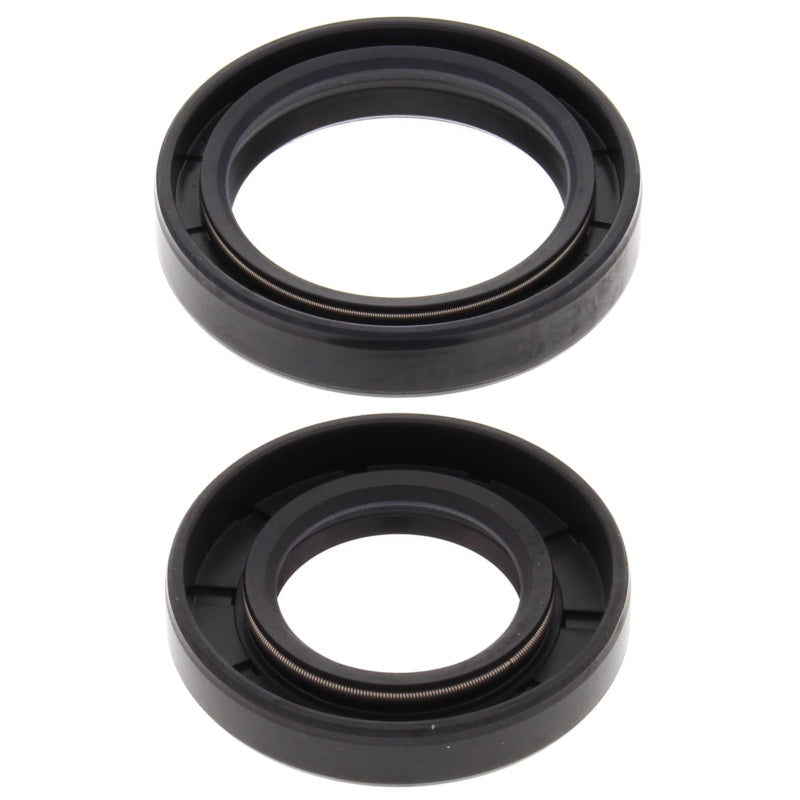All Balls Racing 1986-2000 Yamaha YZ125 Crank Shaft Seal Only Kit - 24-2021