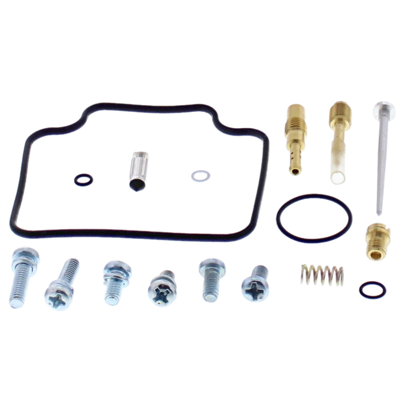 All Balls Racing 1986-2001 Honda CN250 Carburetor Rebuild Kit - 26-10018