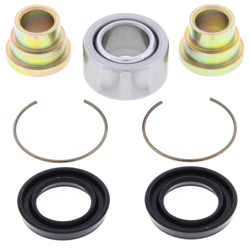 All Balls Racing 1986-2004 Honda XR250R Lower Rear Shock Bearing Kit - 29-1018