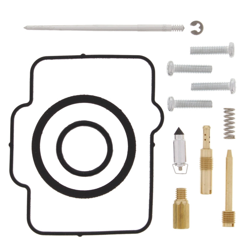 All Balls Racing 1986 Honda TRX250R Carburetor Rebuild Kit - 26-1504