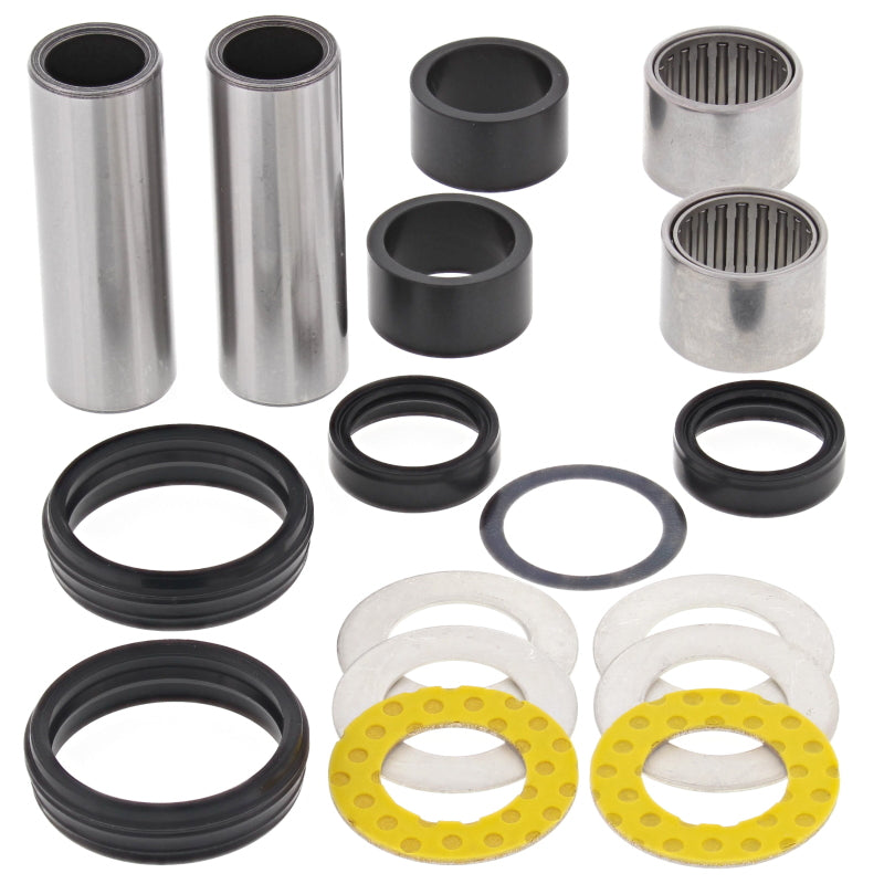 All Balls Racing 1986 Yamaha YZ125 Swing Arm Bearing Kit - 28-1024