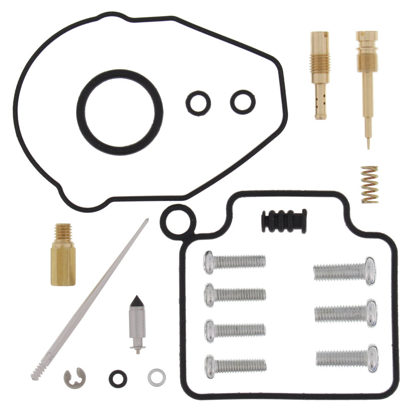 All Balls Racing 1987-1988 Honda TRX250X Carburetor Rebuild Kit - 26-1326