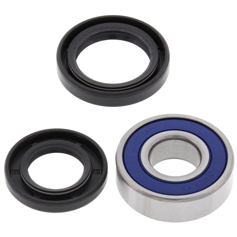 All Balls Racing 1987-1988 Honda TRX250X Lower Steering Stem Kit - 25-1461