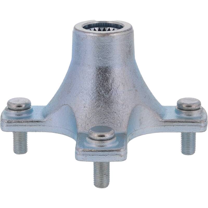 All Balls Racing 1987-1988 Honda TRX250X Rear Hub - 58-1014