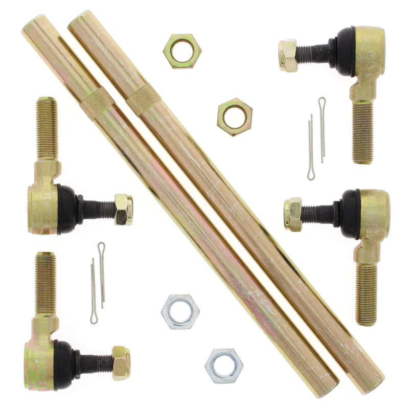 All Balls Racing 1987-1988 Honda TRX250X Tie Rod Upgrade Kit - 52-1012