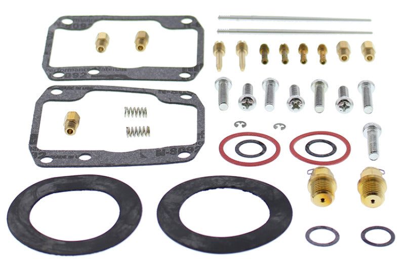 All Balls Racing 1987-1988 Ski-Doo Formula Plus Carburetor Rebuild Kit - 26-1994