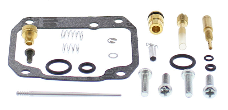 All Balls Racing 1987-1988 Suzuki LT-230E Carburetor Rebuild Kit - 26-1565