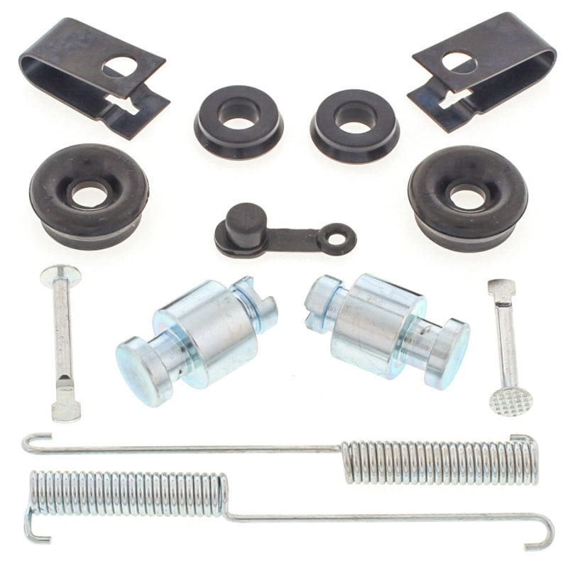 All Balls Racing 1987-1988 Yamaha YFM350FW Big Bear Wheel Cylinder Rebuild Kit Front - 18-5004