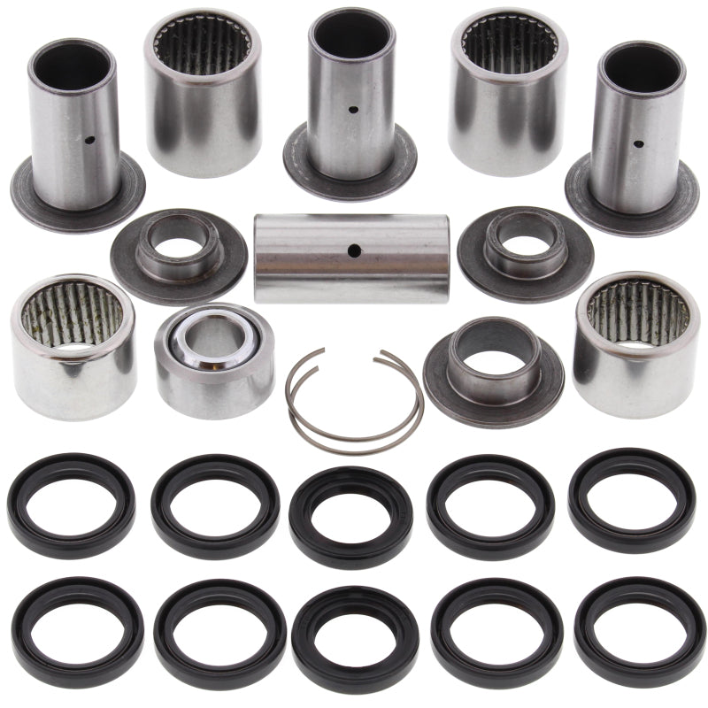 All Balls Racing 1987-1988 Yamaha YZ125 Linkage Bearing Kit - 27-1080
