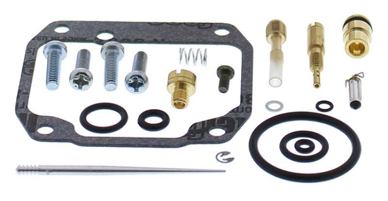 All Balls Racing 1987-1989 Suzuki LT-300E Carburetor Rebuild Kit - 26-1596
