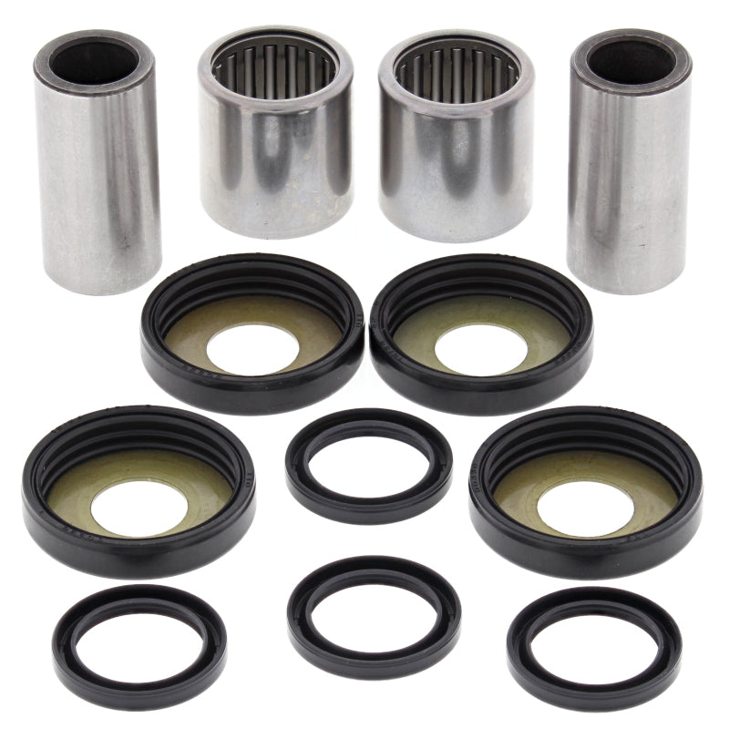 All Balls Racing 1987-1989 Suzuki LT-300E Swing Arm Bearing Kit - 28-1035