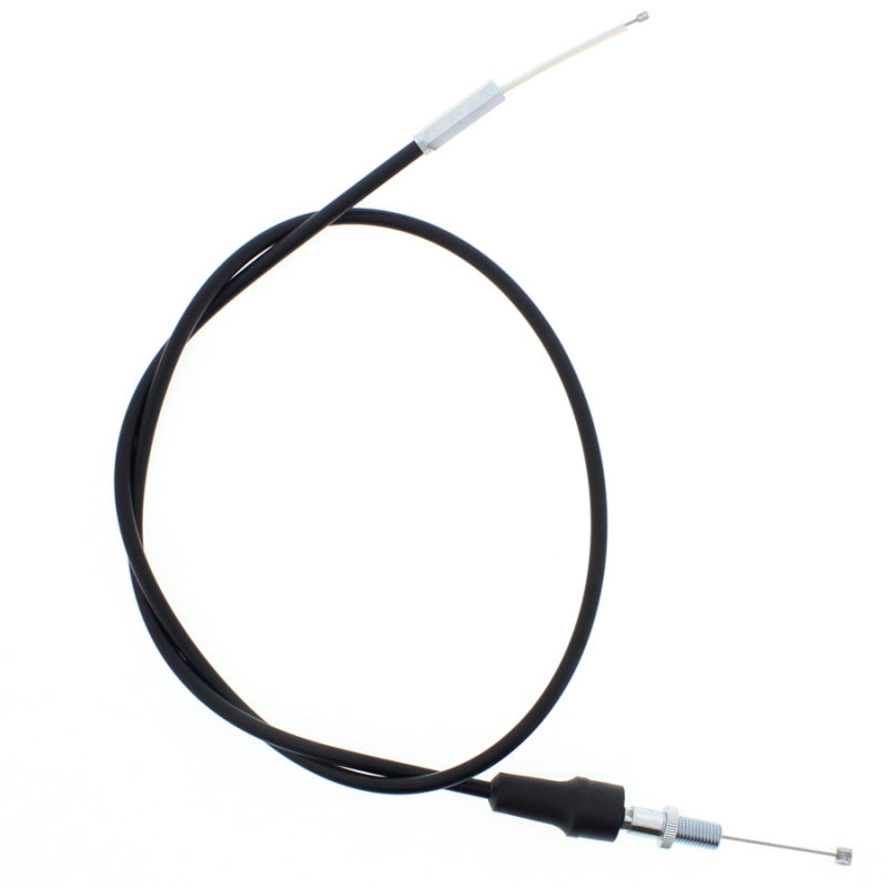 All Balls Racing 1987-1989 Yamaha YFM200 Moto-4 Cable - Throttle - 45-1076