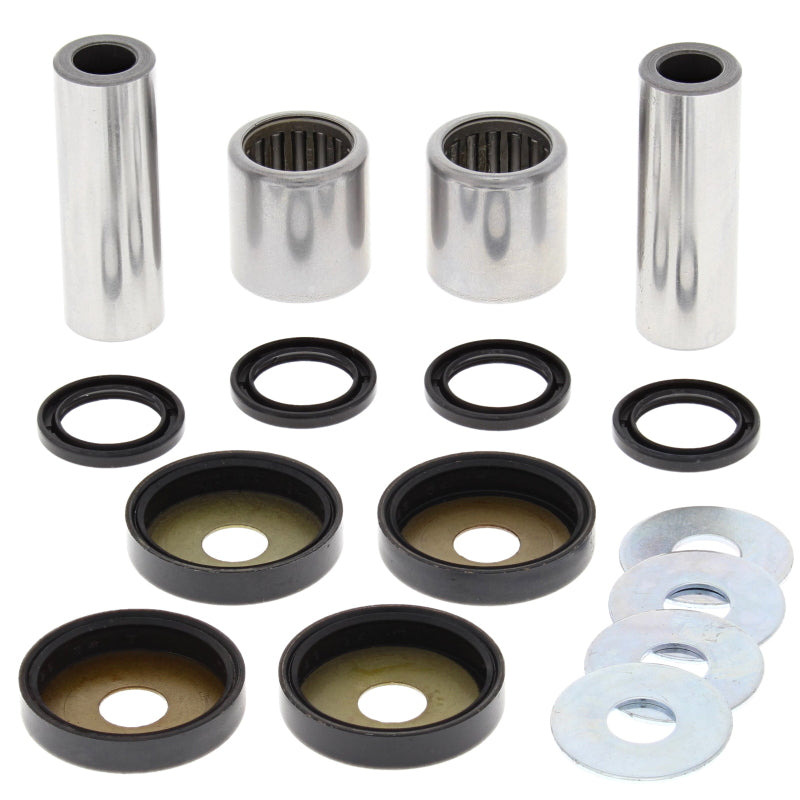 All Balls Racing 1987-1992 Suzuki LT-250R Front Lower A-Arm Bearing Kit - 2 Kits Req. Per Veh. - 50-1030