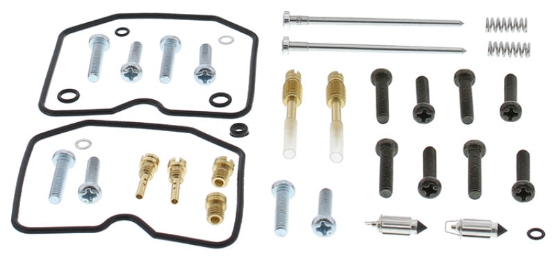 All Balls Racing 1987-1994 Kawasaki EL250 Carburetor Rebuild Kit - 26-1643