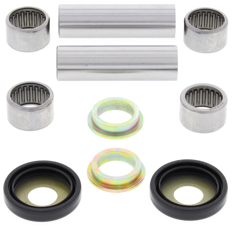 All Balls Racing 1987-1999 Honda XL600V TRANSALP (Euro) Swing Arm Bearing Kit - 28-1149