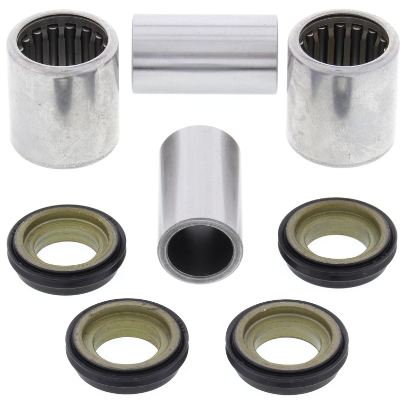 All Balls Racing 1987-2004 Kawasaki KFX250 Mojave Swing Arm Bearing Kit - 28-1080