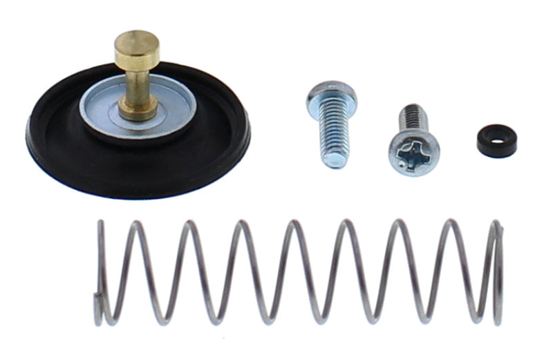 All Balls Racing 1987-2007 Kawasaki KL650 A (KLR) Air Cut Off Valve Rebuild Kit - 46-4009