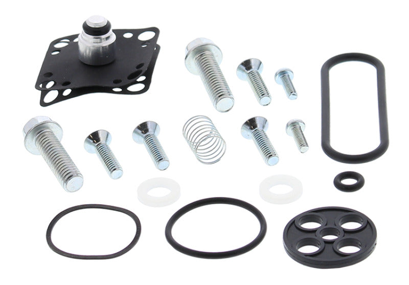 All Balls Racing 1987-2007 Kawasaki KL650 A (KLR) Fuel Tap Repair Kit - 60-1082