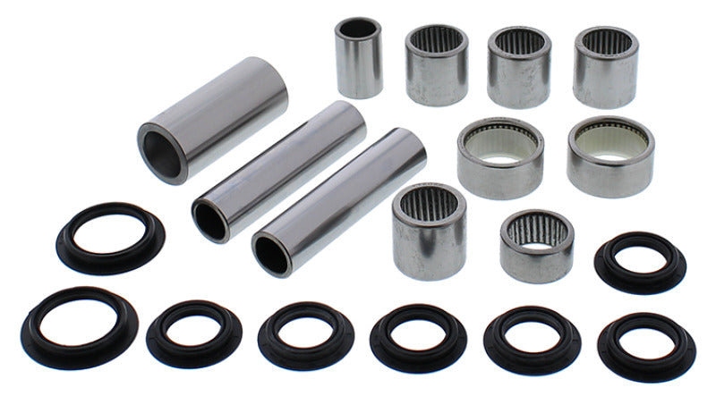 All Balls Racing 1987-2007 Kawasaki KL650 A (KLR) Linkage Bearing Kit - 27-1190
