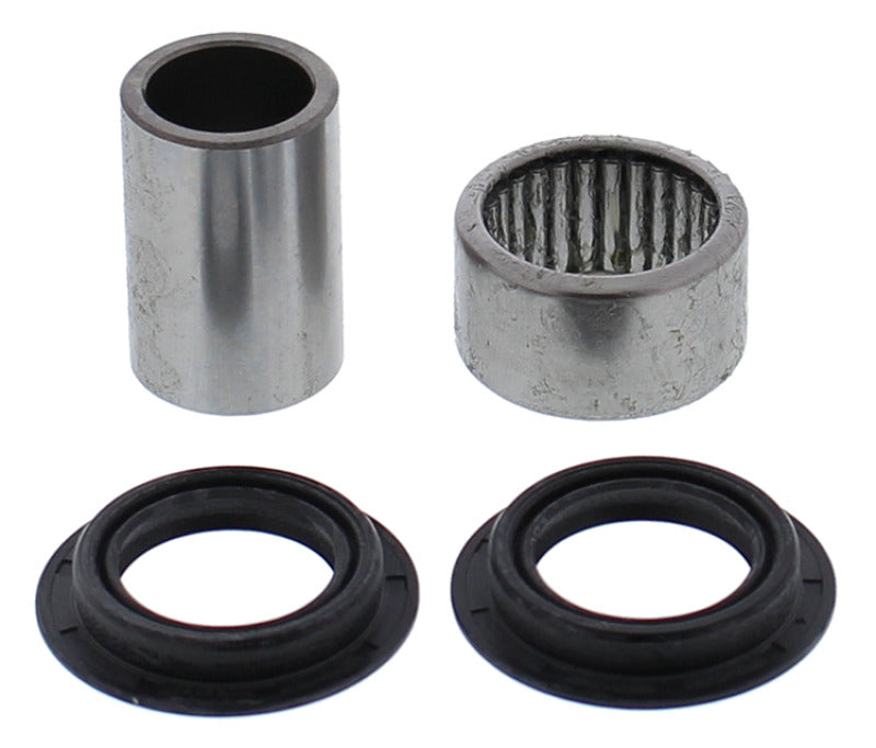 All Balls Racing 1987-2007 Kawasaki KL650 A (KLR) Lower Rear Shock Bearing Kit - 29-5083