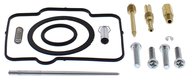 All Balls Racing 1987 Honda CR125R Carburetor Rebuild Kit - 26-1736