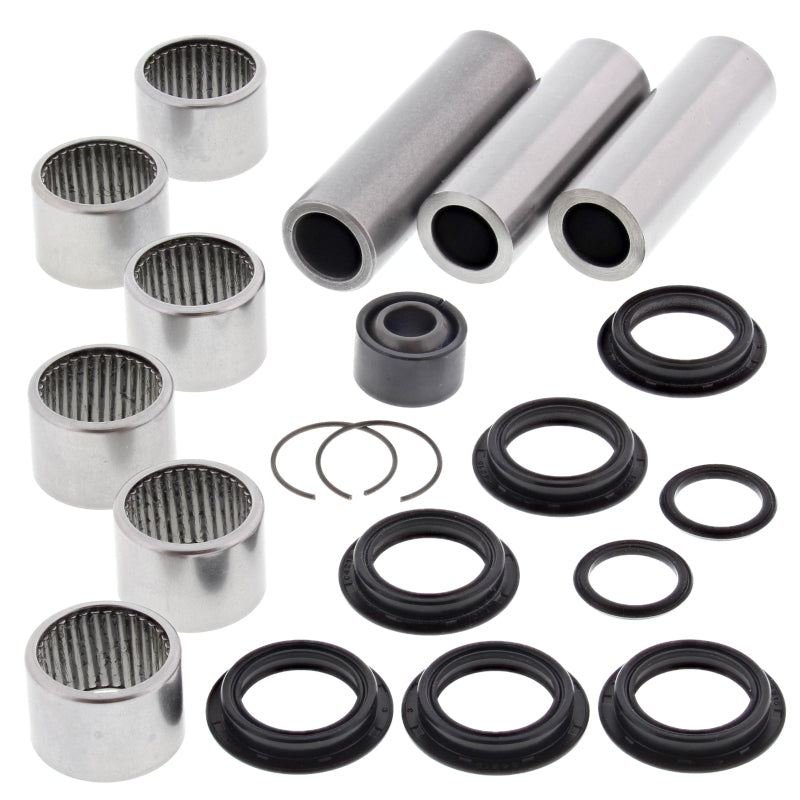 All Balls Racing 1987 Kawasaki KX125 Linkage Bearing Kit - 27-1070