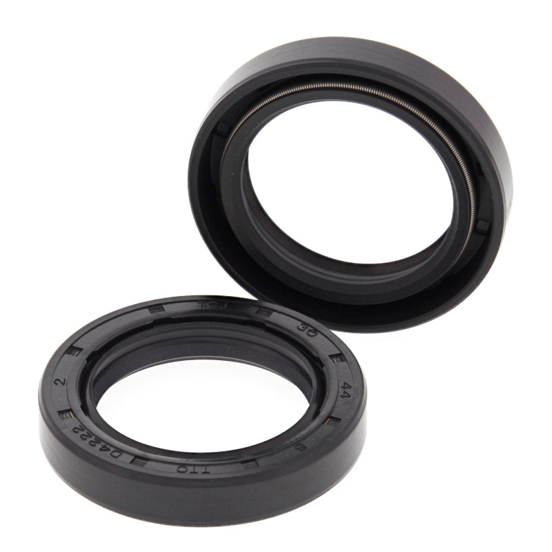 All Balls Racing 1987 Polaris Cyclone 250 Crank Shaft Seal Only Kit - 24-2040