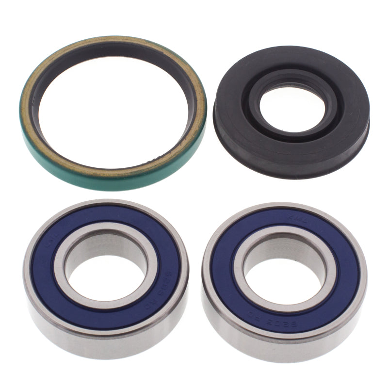 All Balls Racing 1987 Ski-Doo Citation Drive Shaft Bearing & Seal Kit Lower Shaft - Track - 14-1016