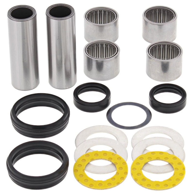 All Balls Racing 1987 Yamaha YZ125 Swing Arm Bearing Kit - 28-1031