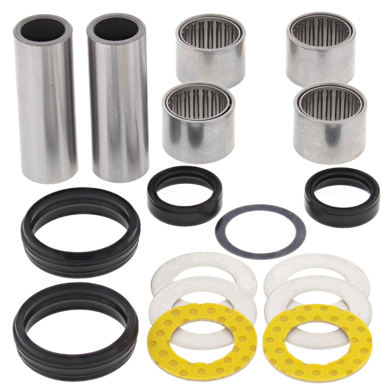 All Balls Racing 1987 Yamaha YZ250 Swing Arm Bearing Kit - 28-1032