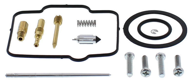 All Balls Racing 1988-1989 Honda CR125R Carburetor Rebuild Kit - 26-1735
