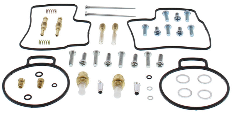 All Balls Racing 1988-1990 Honda GL1500 Carburetor Rebuild Kit - 26-1671