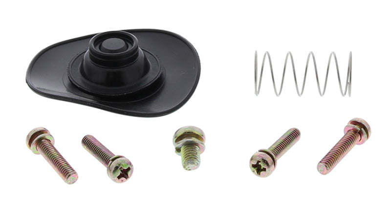 All Balls Racing 1988-1990 Honda GL1500 Fuel Tap Repair Kit - Diaphragm Only - 60-1300