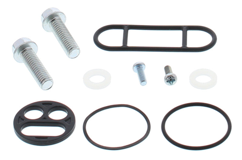 All Balls Racing 1988-1990 Kawasaki ZX1000 Ninja ZX10 Fuel Tap Repair Kit - 60-1117
