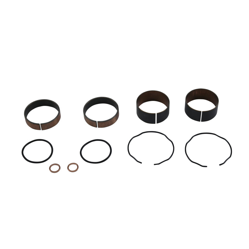 All Balls Racing 1988-1990 Suzuki GSXR750 Fork Bushing Kit - 38-6152
