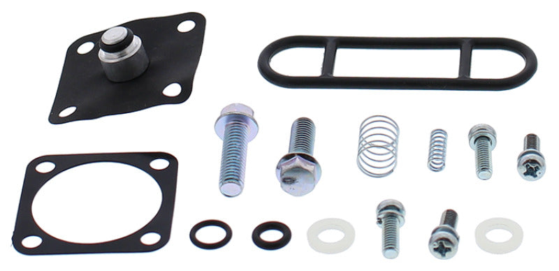 All Balls Racing 1988-1993 Suzuki GSX1100F Fuel Tap Repair Kit - Diaphragm Only - 60-1310