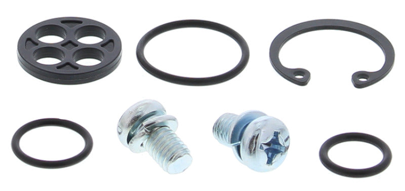 All Balls Racing 1988-1994 Kawasaki EL250 Fuel Tap Repair Kit - 60-1096