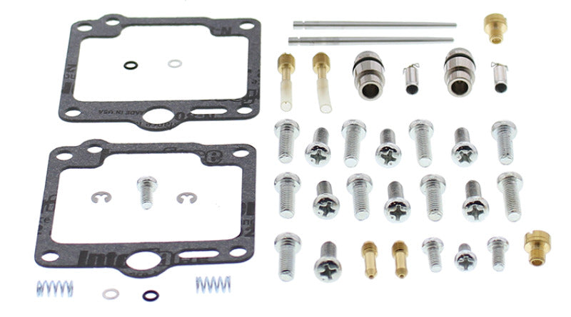 All Balls Racing 1988-1997 Yamaha XV750 Virago Carburetor Rebuild Kit - 26-1633