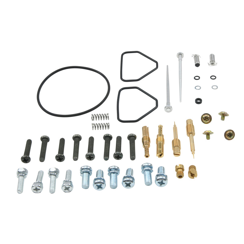All Balls Racing 1988-1999 Kawasaki VN1500A Carburetor Rebuild Kit - 26-10151