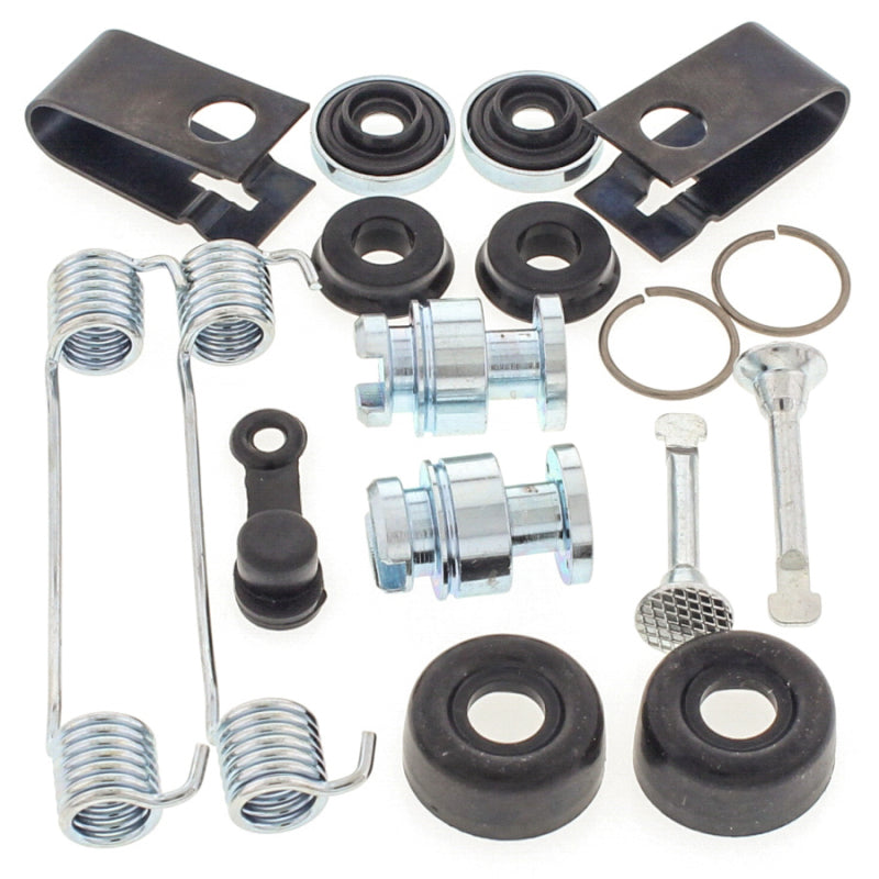 All Balls Racing 1988-2000 Honda TRX300 Fourtrax Wheel Cylinder Rebuild Kit Front - 18-5008