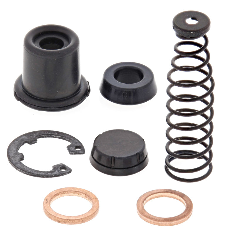 All Balls Racing 1988-2000 Honda TRX300FW Fourtrax 4x4 Master Cylinder Rebuild Kit Front - 18-1012
