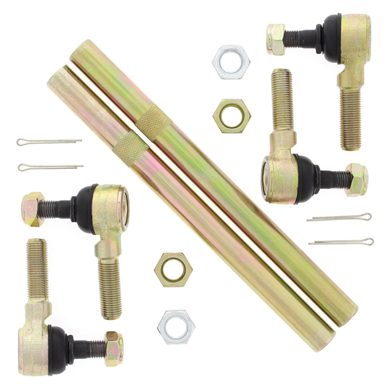 All Balls Racing 1988-2002 Kawasaki KLF220 Bayou Tie Rod Upgrade Kit - 52-1020