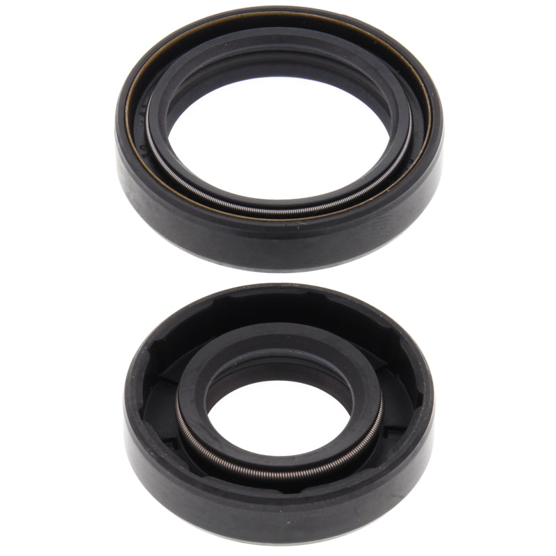 All Balls Racing 1988-2005 Kawasaki KX125 Crank Shaft Seal Only Kit - 24-2032