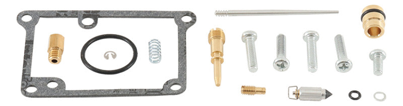 All Balls Racing 1988-2006 Yamaha YFS200 Blaster Carburetor Rebuild Kit - 26-1379