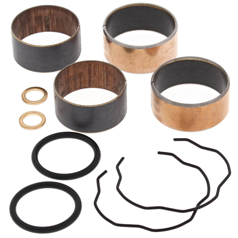 All Balls Racing 1988-2007 Honda VT600C Shadow Fork Bushing Kit - 38-6100