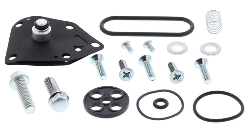 All Balls Racing 1988-2009 Kawasaki EX250 Ninja Fuel Tap Repair Kit - 60-1116