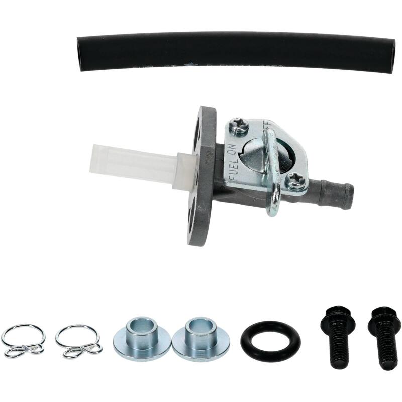 All Balls Racing 1988 CR 125 R/1987-1992 CR 250 R Fuel Valve Kit - FS101-0117