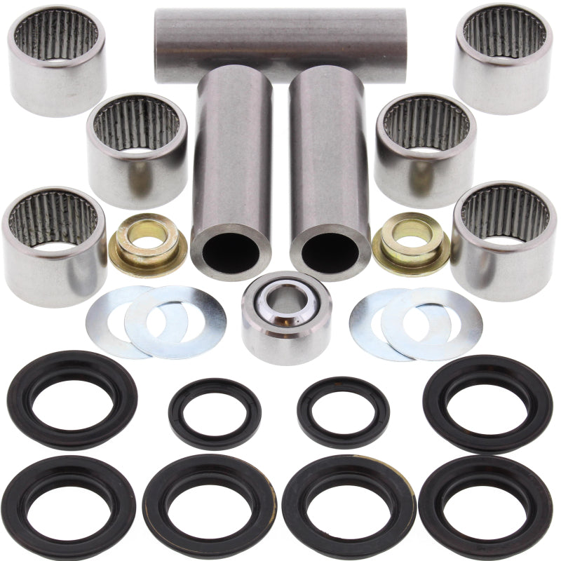 All Balls Racing 1988 Kawasaki KX125 Linkage Bearing Kit - 27-1108