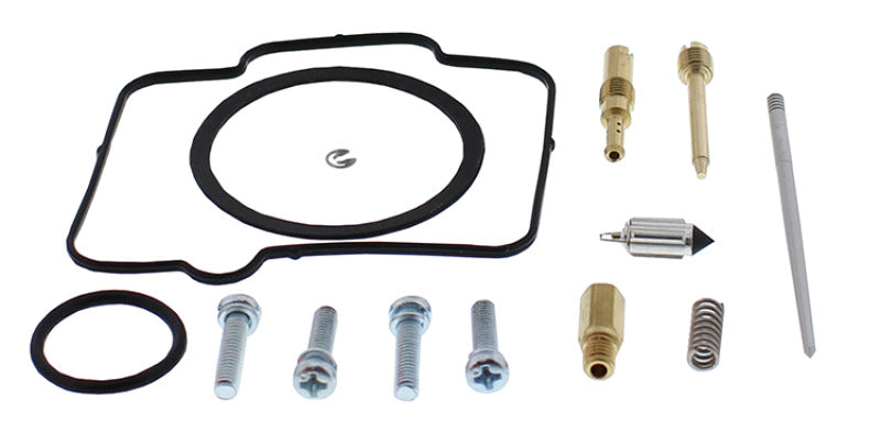 All Balls Racing 1988 Kawasaki KX500 Carburetor Rebuild Kit - 26-10071